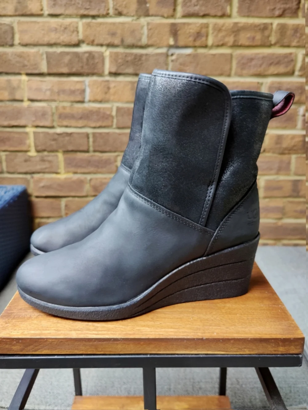 UGG renatta waterproof